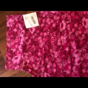 LuLaRoe XS Cassie